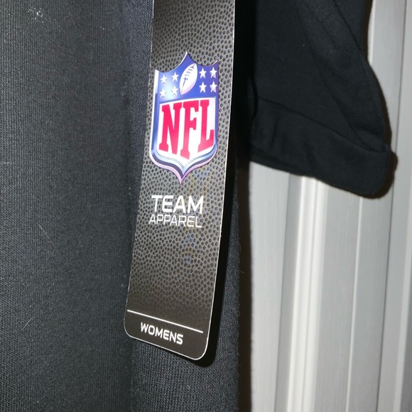 NFL Pittsburgh Steelers Sneaker Dress - Picture 7 of 9